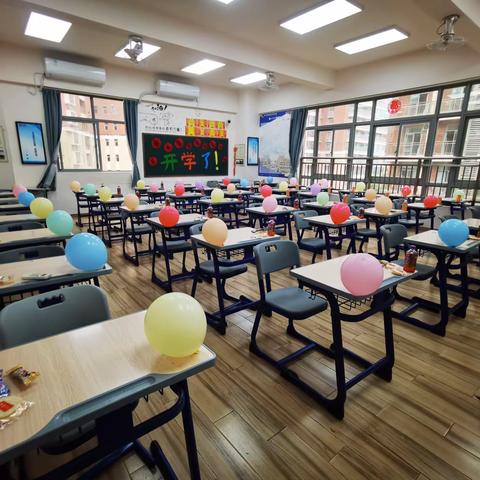 少年无畏，青春鼎沸---高一1班新学期第一学月小结