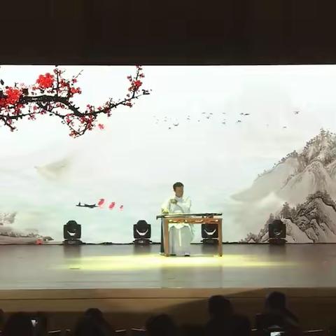 饮一杯茶·焚半炉香 抚一曲古琴雅乐