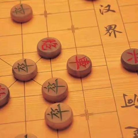 2023-2024下期棋类比赛