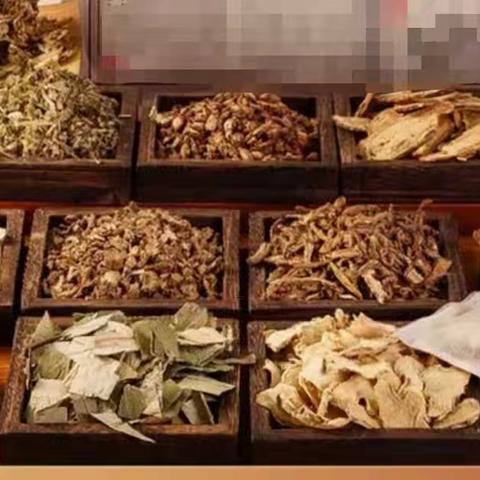 让脚吃药，把疼痛泡走——灵宝市中医院疼痛三科每日为患者提供中药泡脚！