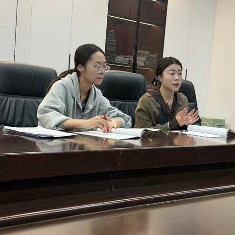 深耕课堂研教学，聚力研讨促成长——西安市第八十三中学生物学科活动