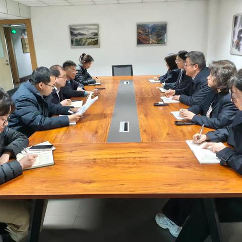 安阳分行财务会计部组织开展2026年第11期财务管理小课堂活动