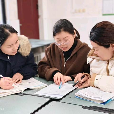 开高初中部工作简报
