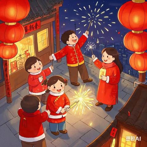 马跃新程 寒假同行 ——开高初中部致家长的一封信