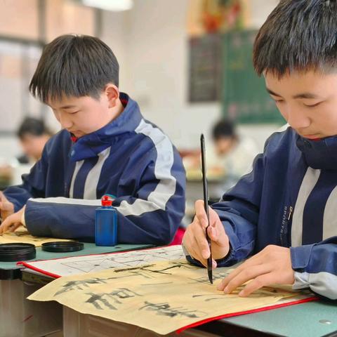 开高初中部工作简报