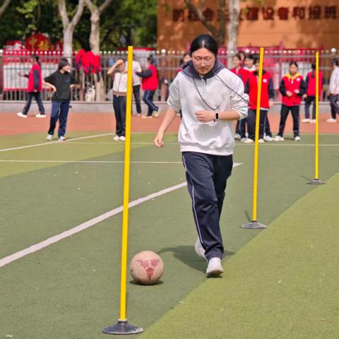 开高初中部工作简报