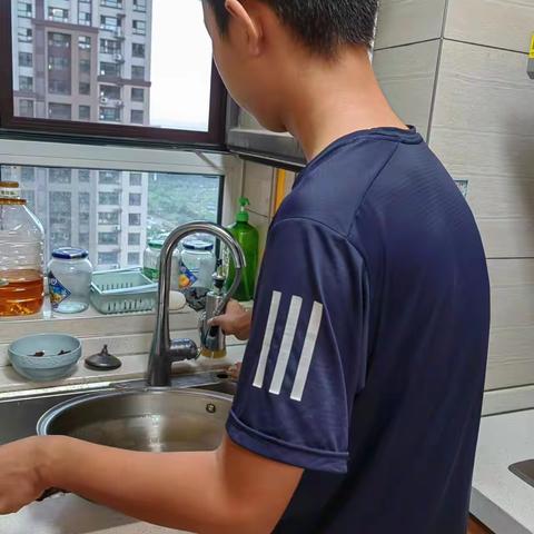 假期劳动社会实践