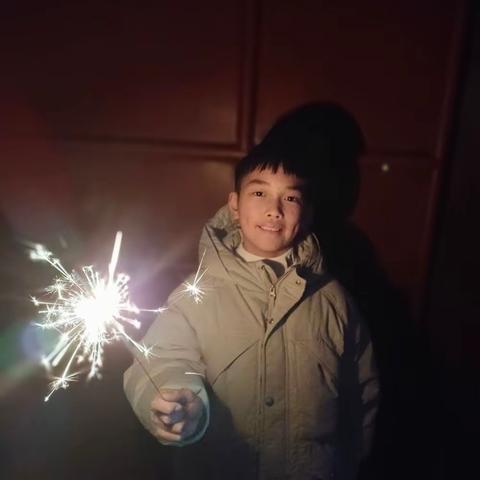 辞旧又迎新，充实且精彩