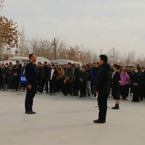 “减轻灾害风险，构建安全家园”——和田市教育系统突发地震消防演练观摩活动