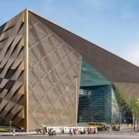 我的成都博物馆之旅