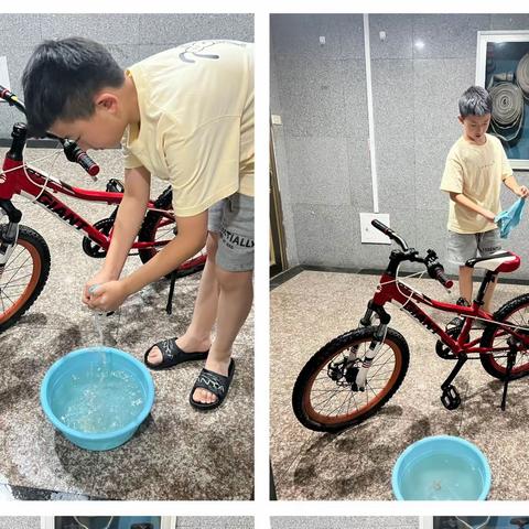 铸就辉煌劳动起，撸起袖子加油干！