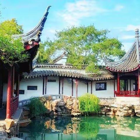 江南春（画面）