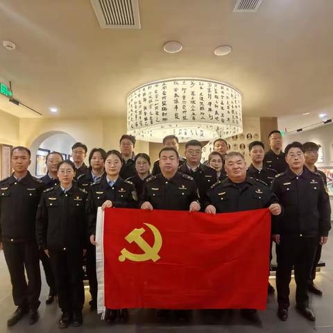 清风润初心 廉韵启新程