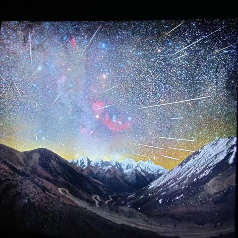 创作一幅满意的作品