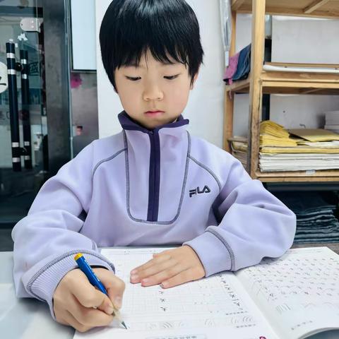 笔尖为锋，纸间生花🌸一笔一画，皆是风雅