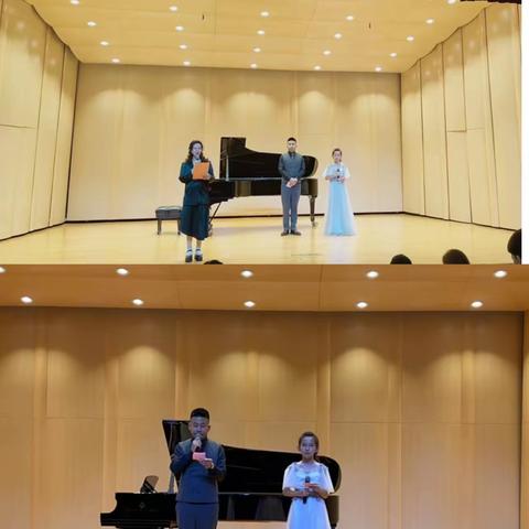 【精彩纷呈】第十届“卡丹萨”杯全国青少年中国钢琴作品演奏比赛·锡林浩特市艺蒙琴行初赛圆满落幕！