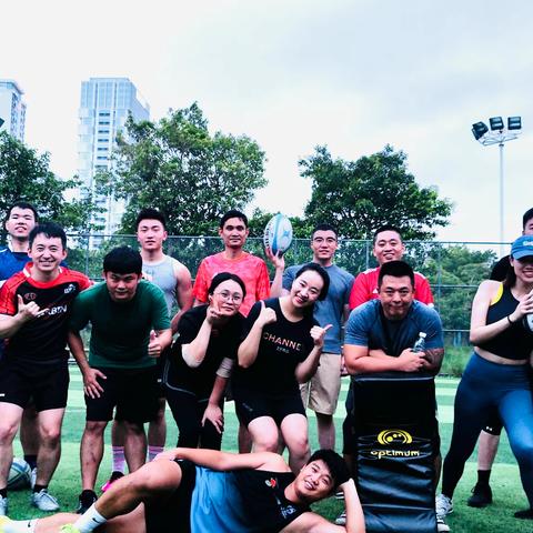 2023.9.2海口雷公马rugby