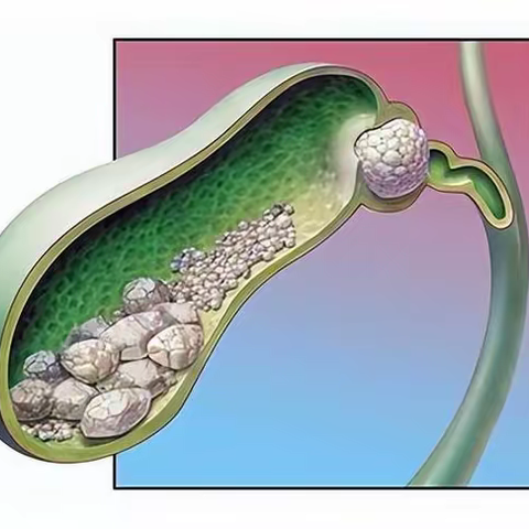 如何预防胆囊结石