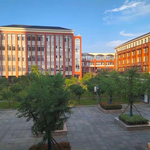 君当少年时——G2307班军训篇章2