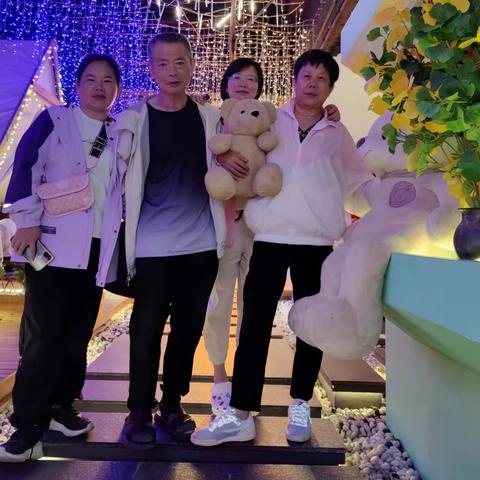 🚄仲夏之旅～云南