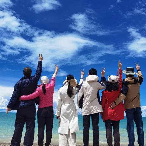 2024夏日之旅～西藏篇