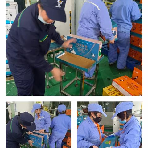 我的岗位，我守护！