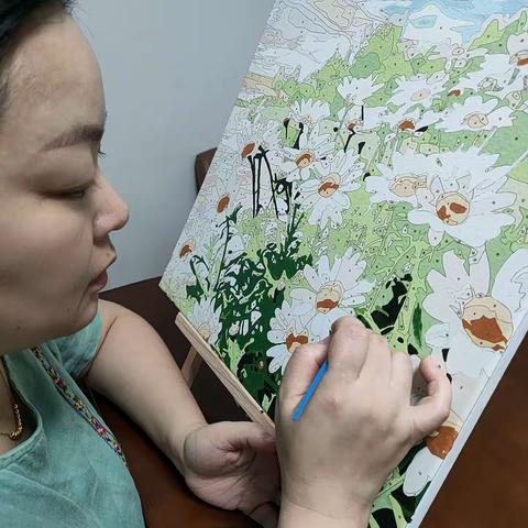 亲子陪伴，精彩一"夏"——暑期活动篇