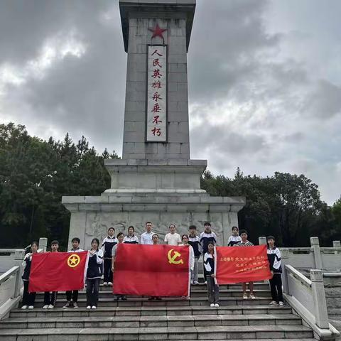 锐锋实验学校一 1 班开学第一个月学习生活汇报