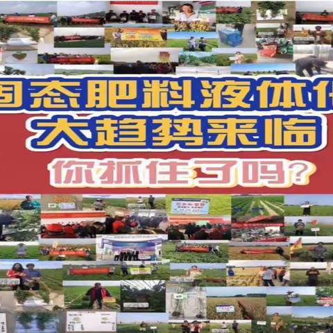 一肥抵四肥的碧卡大量元素生物有机流体肥，在果蔬上您不知道的奥秘！！