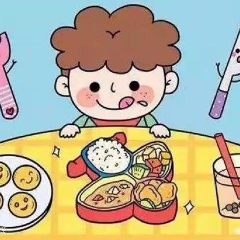 美好"食"光，因"味"有你——青镇中心幼儿园食谱