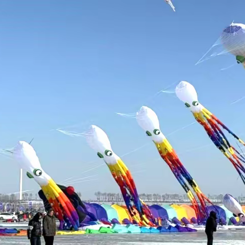 为哈尔滨火爆添彩 请朋友到大庆做客