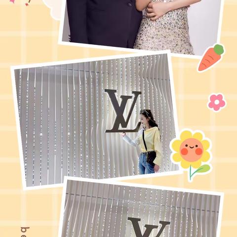 春风微拂，轻抚女儿的脸庞；暖阳明媚，照耀梦想的方向