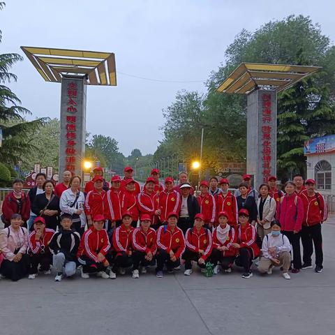 20240421洛阳牡丹园、白马寺一日游