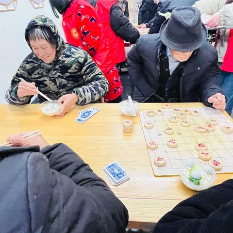 我们的节日——闹元宵、品汤圆