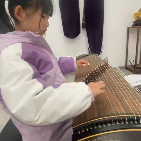 快乐的寒假