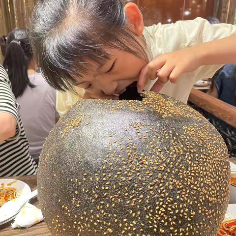朱雨萱2024年快乐暑假