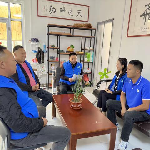 精英会31分会10月份例会