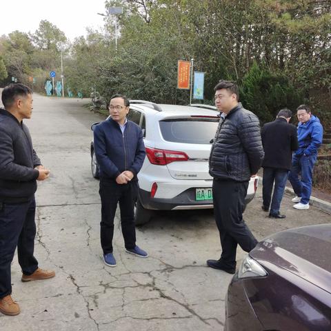 义城社区“六情”工作周动态