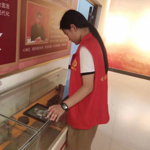暑假假期生活