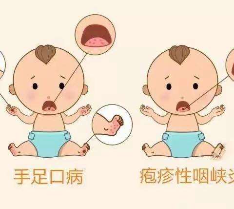 科学预防，健康成长---中对龙喁宁幼儿园