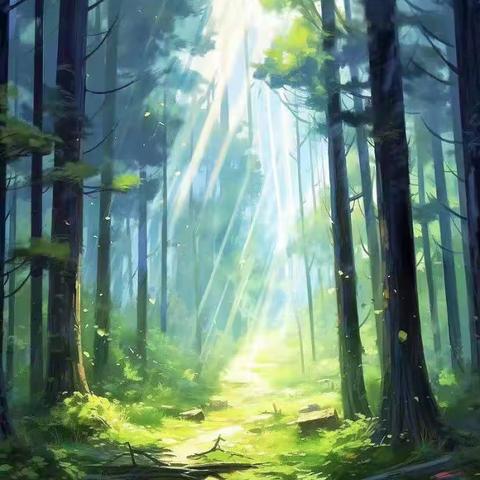 《森林狂想曲》演奏