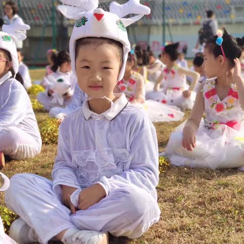 我的小学时光纪念册