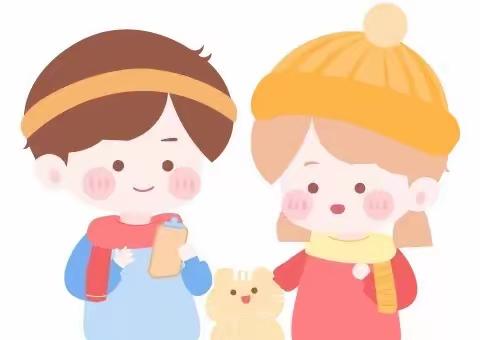 慧自理，悦成长—糖果幼儿园“21天生活自理能力好习惯”打卡活动倡议书