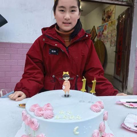 快乐寒假
