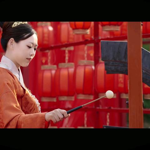 王赵联姻 亲友答谢宴