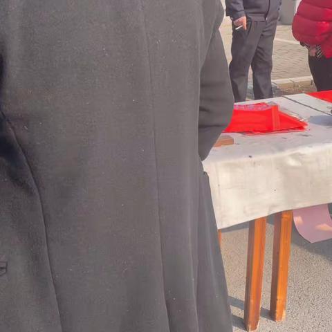 “龙行龘龘 欣欣礼堂”我在义乌过大年“我们的村晚”活动