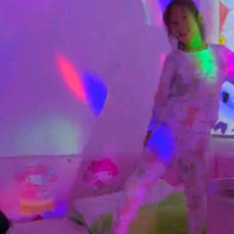 覃钰珺宝宝成长记（74）2026