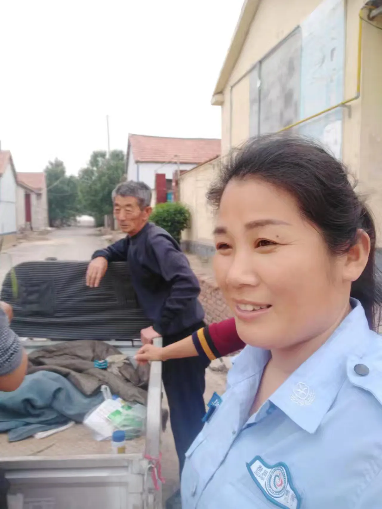 简篇-预防溺水,呵护生命。