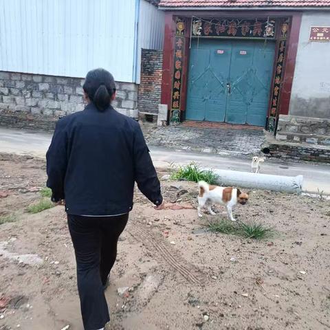 国庆小长假巡查不打烊