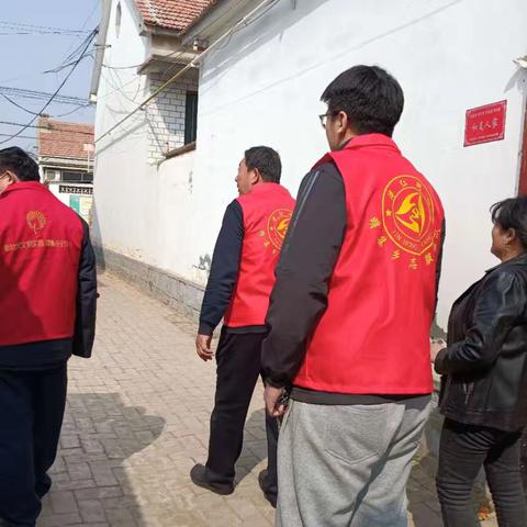 冬日送温暖棉被暖人心